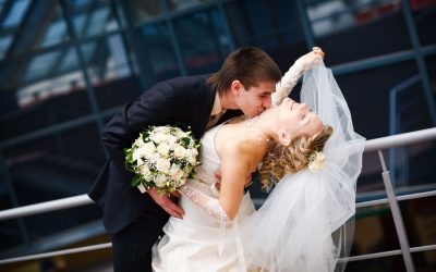 Capture Unforgettable Memories with a Dallas Wedding Photographer Who Knows Local Venues