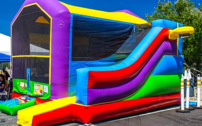 Experience Hassle Free Events Thanks to Inflatable Rentals Bossier City Louisiana