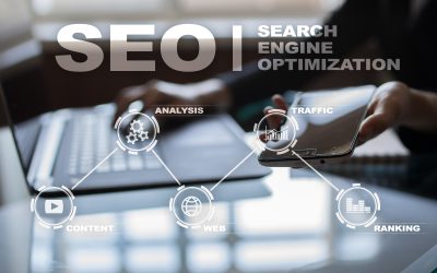 How an AI SEO Agency Dallas Can Boost Local Business Growth and Online Visibility