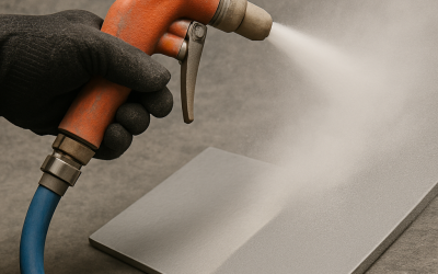 Restore Outdoor Surfaces With Expert Sandblasting Aurora Co Property Owners Trust Most