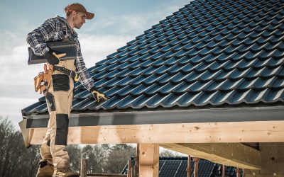 Choosing a Roofing Contractor Ballwin MO for Lasting Quality and Peace of Mind