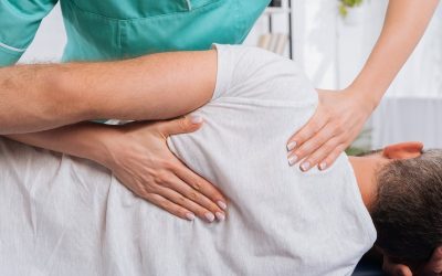 Regain Shoulder Mobility Using Innovative Treatment For Rotator Cuff In Charlottesville