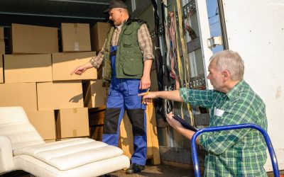 Simplify Your Move With Expert Loading And Unloading New Bern NC Services Today