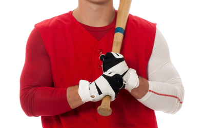 Branded sports teams see increased unity and spirit with custom logo gloves for athletes