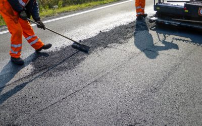 Tips for Finding a Trusted Driveway Asphalt Contractor Charlottesville VA Homeowners Rely On
