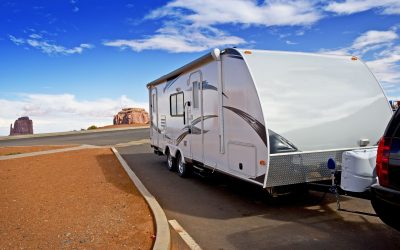 Find Your Perfect Road Companion with Insights from RV Sales Grain Valley, MO