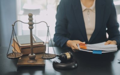 When to Work With IRS Defense Lawyers In Dallas, TX, for Serious Tax Issues