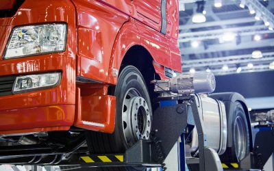 Fast and Efficient Fleet Truck Repair St. John IN Services for Maximum Uptime