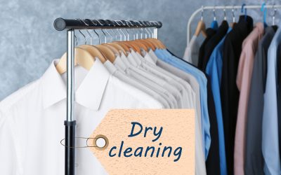 Give Your Clothes New Life Through the Premium Touch of Dry Cleaning Bethesda