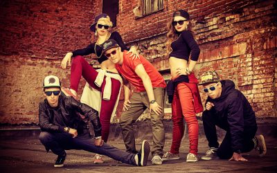 Transform Your Dance Journey with the Fred Astaire Dance Studios Link for Beginners