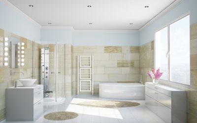 See How a Luxury Bathroom Remodeler West Palm Beach FL Can Redefine Modern Comfort