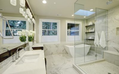 Transform Your Home with Expert Bathroom Renovations Scarsdale NY Homeowners Trust
