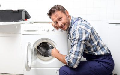Get Your Clothes as Clean as Possible in a Laundromat in Streamwood IL With a Few Tips