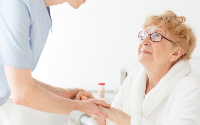 Behavioral Health Care for Seniors Recovering from Surgery or Illness