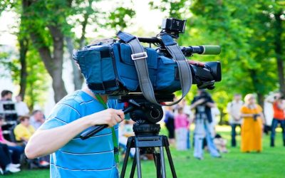 Capture Unforgettable Memories With a Professional Videographer New Haven Families Trust