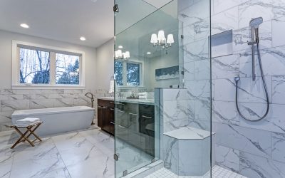 Enhance Comfort and Style through Bath Replacement Richmond Homeowners Rely On