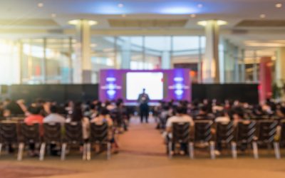 Planning an Unforgettable Event at a Corporate Retreat Space Charlottesville VA