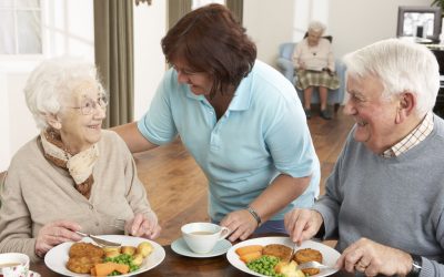 Find Comfort and Community with Senior Living in Fort Collins, CO, for a Fulfilling Lifestyle