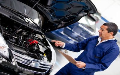 Signs Your Vehicle Needs an Auto Body Repair Shop Long Beach CA Residents Recommend