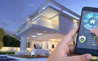 Upgrade your living space through smart home installation in Decatur, GA, for total control