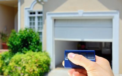 Quick Guide to Troubleshooting Common Issues with Garage Door Openers Lakewood NJ