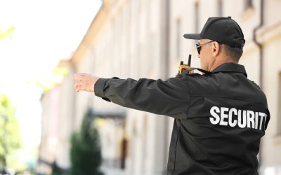 Choosing Security Guards Las Vegas NV for Reliable Event and Business Protection Solutions