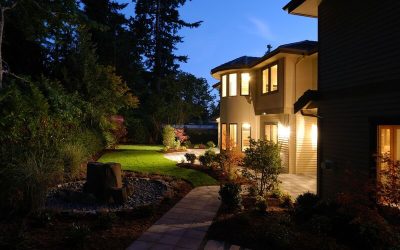 Experience Upscale Living Near the Nation’s Capital