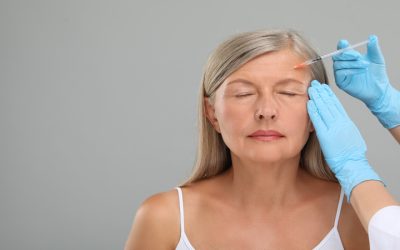 Unlock Youthful Skin With Botox Injections Louisville KY for Noticeable Wrinkle Reduction