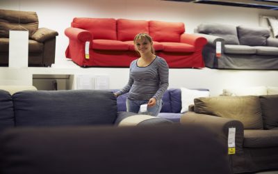 Find the Perfect Mattress at BILTRITE Furniture-Leather-Mattresses in Racine, WI