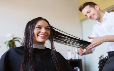 Get Perfect Haircuts and Color at a Hair Salon Wausau Locals Trust for Style