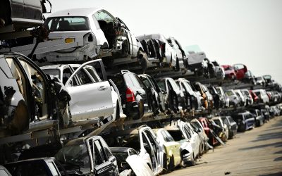 Quick Cash Offers from Junk Car Buyers Chicago IL for Your Unwanted Vehicles