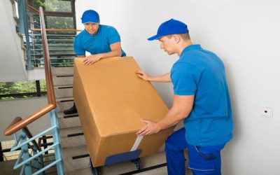 Common Mistakes to Avoid When Picking a Residential Moving Company in New York City