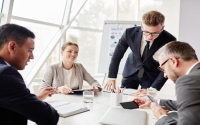 How Businesses Benefit from Using Digital Sign Tucson, AZ for Local Marketing Success