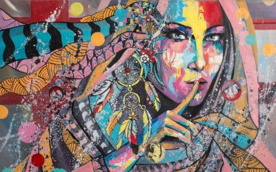 Guide to Authentic Columbus Knox Artwork For Sale Philadelphia PA for Art Enthusiasts