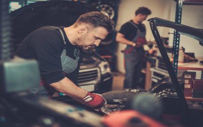 Experience Peace of Mind with Reliable Auto Repair Service Bellevue Drivers Trust