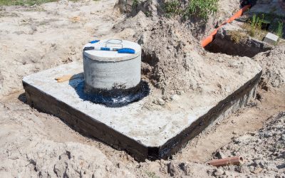 Common Problems Solved by Septic Tank System Repair Canton GA Homeowners Rely On