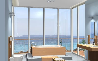 Trust Your Next Project to a Commercial Glass Shop Pascagoula MS Property Owners Recommend