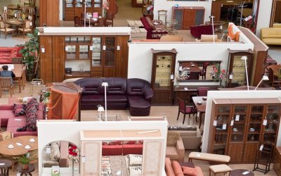 Discover Your Perfect Home Furnishings at Tip Top Furniture Flooring and Bedding