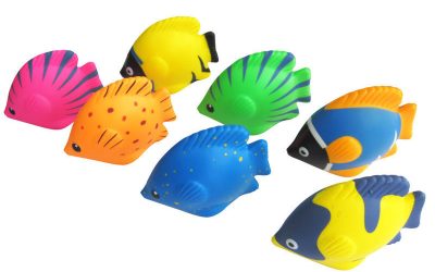 Boost Employee Wellness Programs with a Custom Shaped Stress Ball for Office Stress Relief