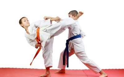 Adult Karate Classes: The Perfect Workout for Both Fitness and Self-Defense