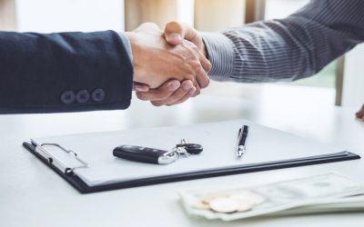 Benefits You Gain from a Used Car Dealer in Lynchburg VA for Your Family Transportation Needs