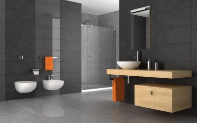Enhance Daily Living Through Custom Residential Bathroom Cabinets Hendersonville NC Options