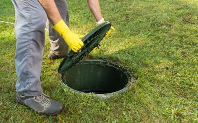 The Benefits of Choosing a Local Septic Pumping Service in Garner, NC for Your Home