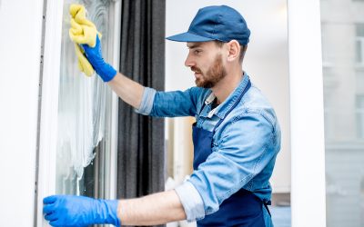 Shine Up Your Home With Window Cleaning Cary NC for Streak Free Living Spaces