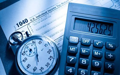 Crucial Steps To Streamline Tax Preparation For Businesses Rock Hill SC