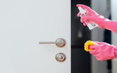 Restore Comfort in Your Home Using Professional Cleaning Services In Olathe, KS