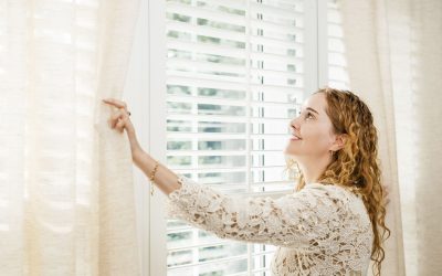 Enhance Your Living Space Using Panel Blinds Bristol for Light Control and Style