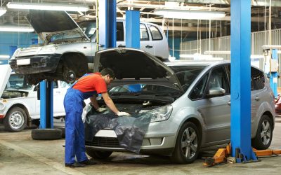 Essential Maintenance Tips from an Auto Mechanic Saginaw, MI Locals Depend On