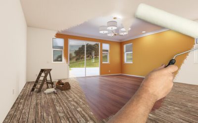 Transform Your Home With Interior Painting Saskatoon for a Fresh New Look