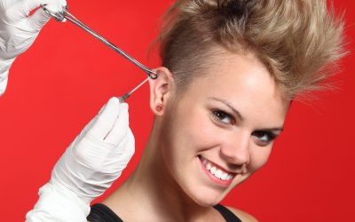 Safe and Stylish Options for Ear Piercing Hampshire, IL Residents Can Trust
